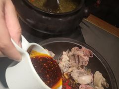 -云海肴·汽锅鸡·云南菜(高德置地店)
