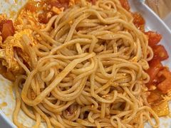 -西部马华清真兰州牛肉面·烧烤夜市(关东店)