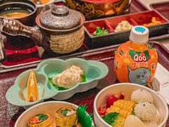 -dodonpa.墩墩伐 便当食堂(博华广场店)