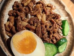-岛风·台食小馆 ISLAND BISTRO(烟台山店)