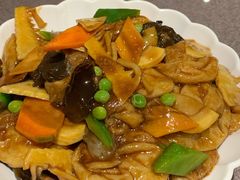 灵山什锦-品渔味湖鲜馆(拈花湾店)