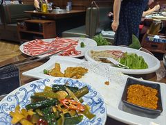 -快乐小羊(富强中路店)