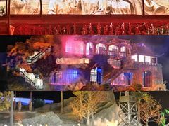 -三亚红色娘子军演艺公园景区