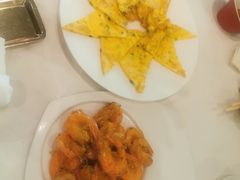 -白云中餐厅·粤菜·亚龙湾喜来登度假酒店