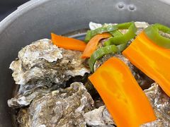 -一蚝一贝海鲜特色餐厅(万象城店)