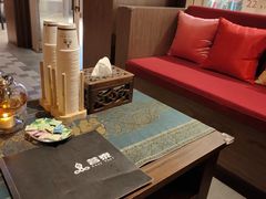 -菩泰·泰式草本按摩SPA(国大城市广场店)