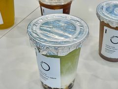 -宝藏绿洲(万象前海店)