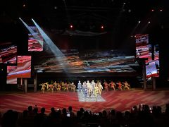 -《12·12》西安事变大型实景演出