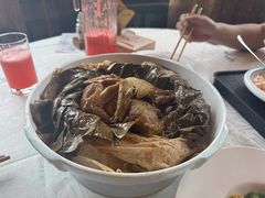 -楼外楼(西湖景区孤山路店)