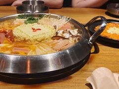 迷你泡菜饼-勾勾锅(联宝公寓店)