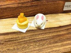 -第六季自助餐厅(北太平庄店)