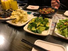-西单翅酷(西单店)