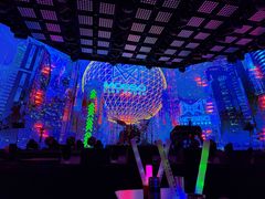-MOSSO·Liveshow(M3香港广场店)
