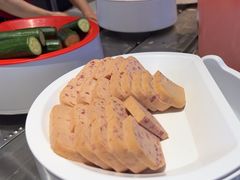 -龍歌自助小火锅(秦淮水游城店)