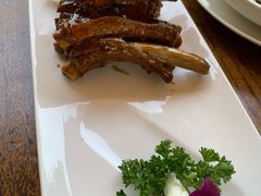 -自在弥林花园餐厅(云栖店)