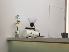 -Onirii Coffee(长乐路店)