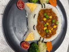 -娜娜家•Nana's restaurant(国金汇店)