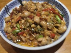 -醋果子炒大肠·老赣南客家菜(渔湾里店)