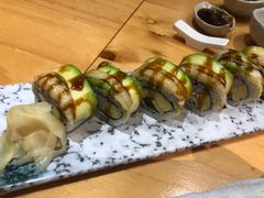 -水之惠鲜鱼料理(王府大街店)