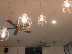 大堂-默加东南亚美食(大宁音乐广场店)