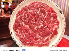 -江北北火锅馆·公路夜市(魏公村店)