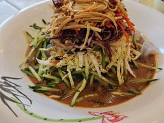 -小柒家第一锹东北菜(城关店)