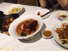 -汤城小厨•粤菜•靓汤(苏州街店)