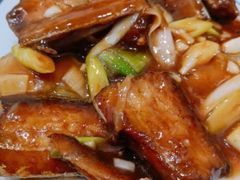 -东北小二东北菜(大车家巷店)