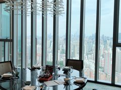 -环球港凯悦 · 享悦中餐厅