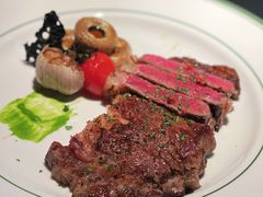 -404干式熟成牛排馆•聚会餐厅