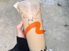 -CoCo都可(香港名都店)