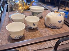 -顺德渔村·岭南一号