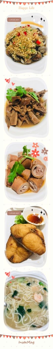 -莆田餐厅(NEX店)