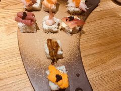 -阿吾罗日本料理(K11艺术中心店)