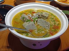 -老凯里酸汤鱼三十年老店