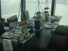 -澳门旅游塔360°旋转餐厅(南湾湖广场店)