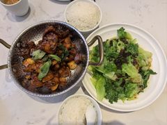 -峨嵋小镇·川菜(勒泰中心店)