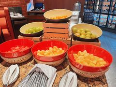 -马哥孛罗咖啡厅·Cafe Marco (厦门马哥孛罗东方大酒店)