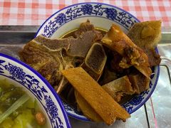 牛骨-唐记牛骨粉(陶溪川店)