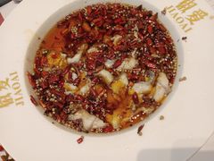 -椒爱水煮鱼川菜(CBD万达店)