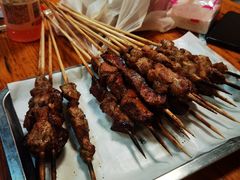 -新疆艾麦尔烧烤(丰台路口店)