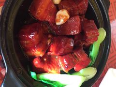 -马凯餐厅(长椿街店)