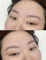 -张小野·专业半永久纹眉