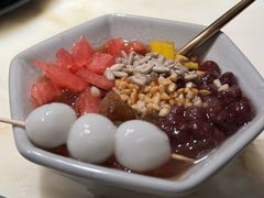 -锦府盐帮·李宅(领展购物广场中关村店)