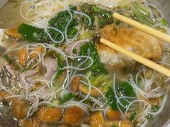 -福屿鲜捞小吃·捞化(福屿总店)