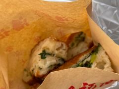 -潘记老面羌饼