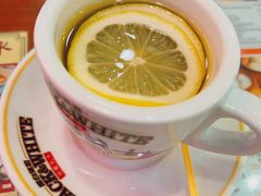 小菜柠蜜-小龍鳳餐室(番禺路店)