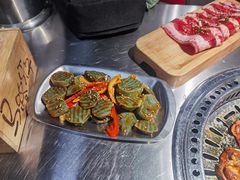 -马路牙子烧烤音乐酒馆(望京店)