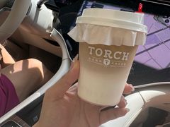 -Torch Coffee 炬点咖啡