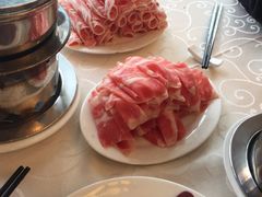 -金陵之星大酒店·中餐厅